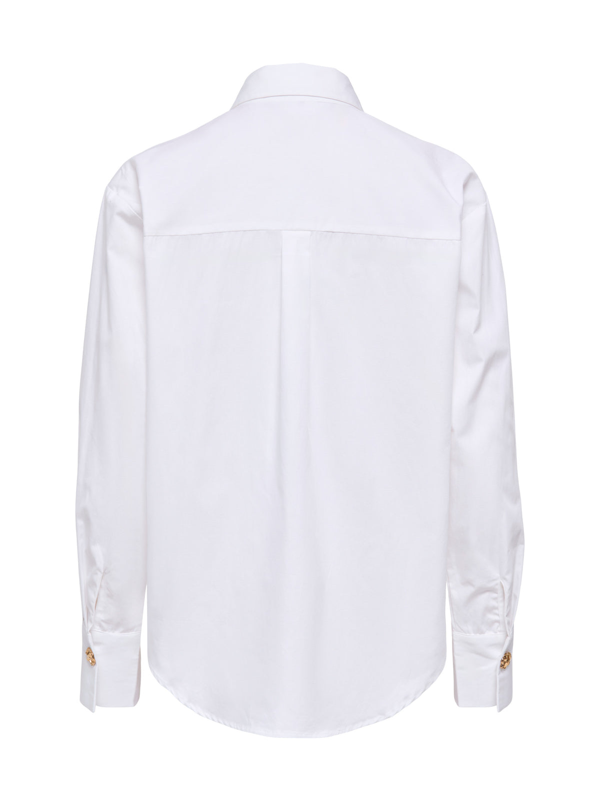 Camicia Only Kaylen Bianca a maniche lunghe 15383696 /Bright White ONLY 