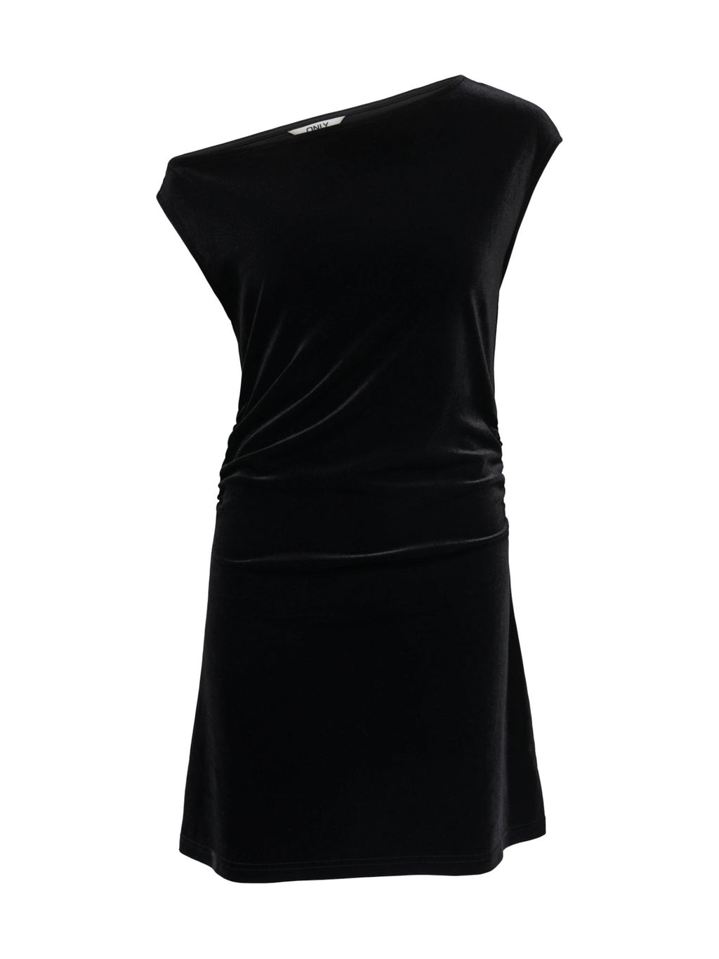 Abito Only Rue Nero in velluto 15383726 /Black ONLY 
