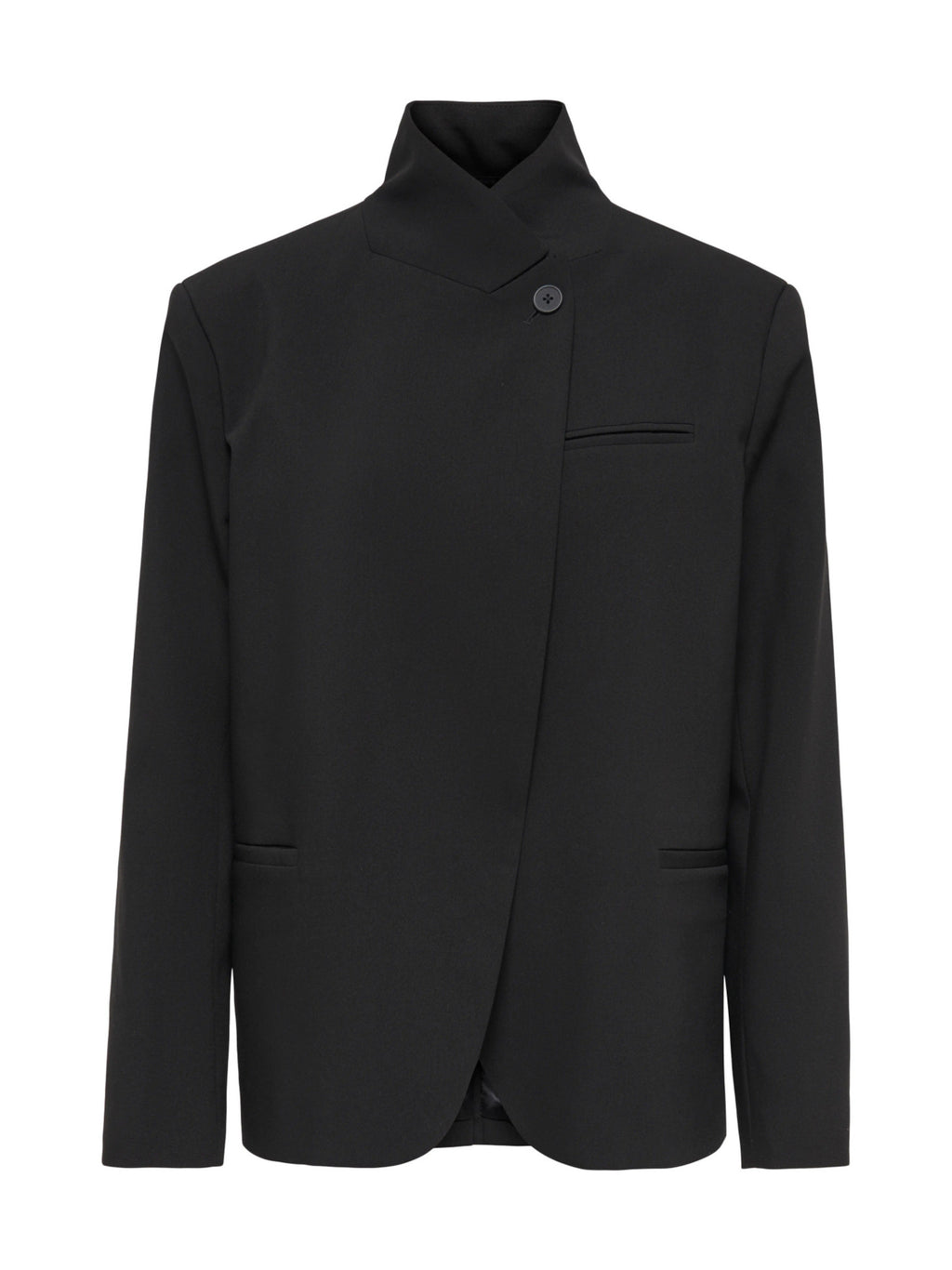 Giacca Only Nero Raven Loose fit 15384727 /Black ONLY 
