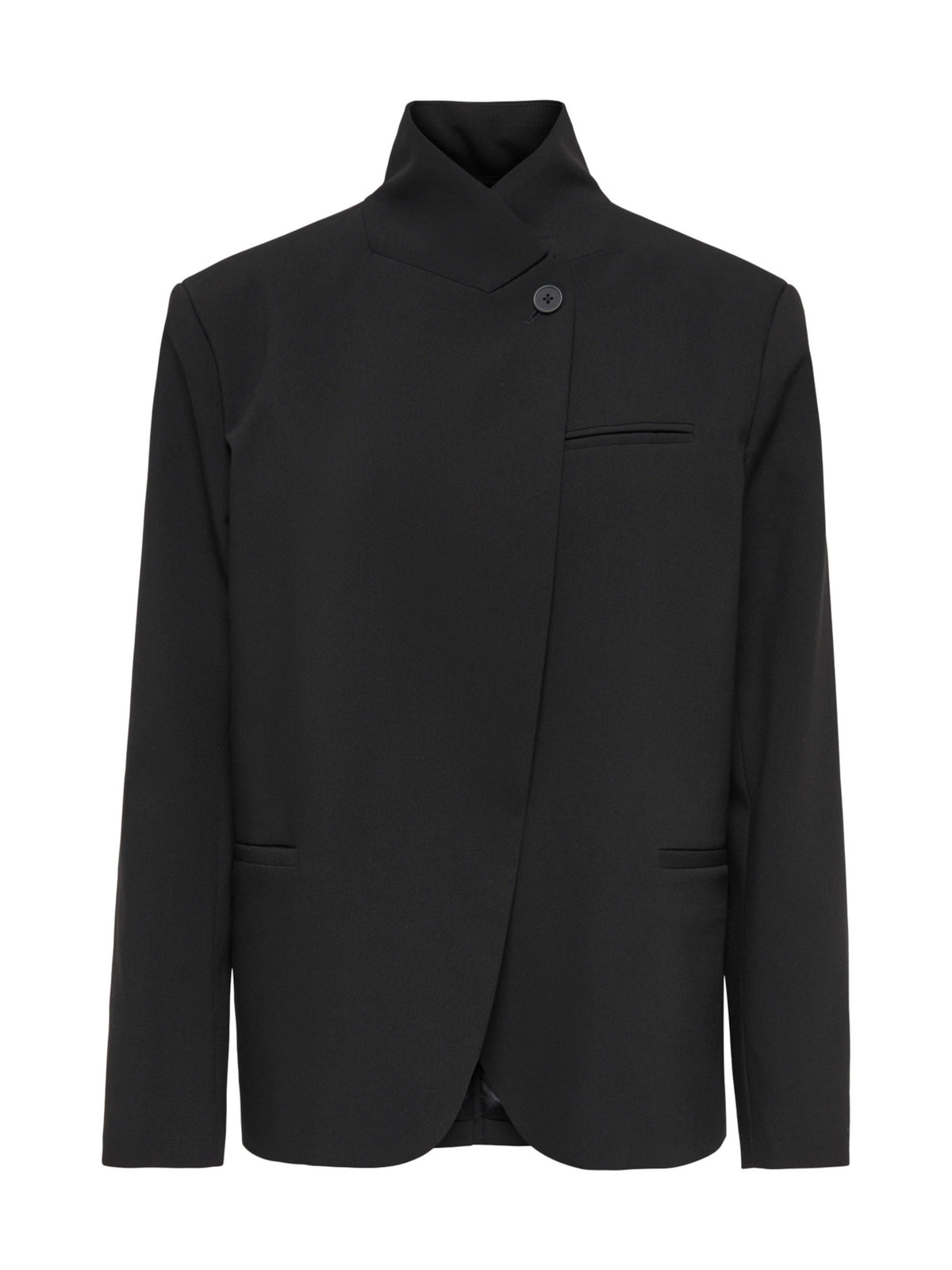 Giacca Only Nero Raven Loose fit 15384727 /Black ONLY 