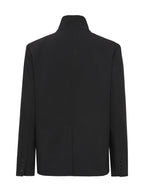 Giacca Only Nero Raven Loose fit 15384727 /Black ONLY 