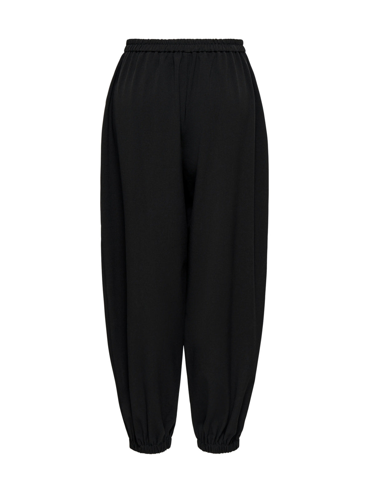 Pantaloni ONLY Lastri Neri baloon 15384873 /Black ONLY 