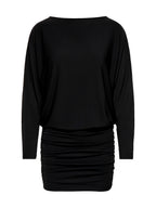 Abito Only Aria Nero corto 15384892 /Black ONLY 