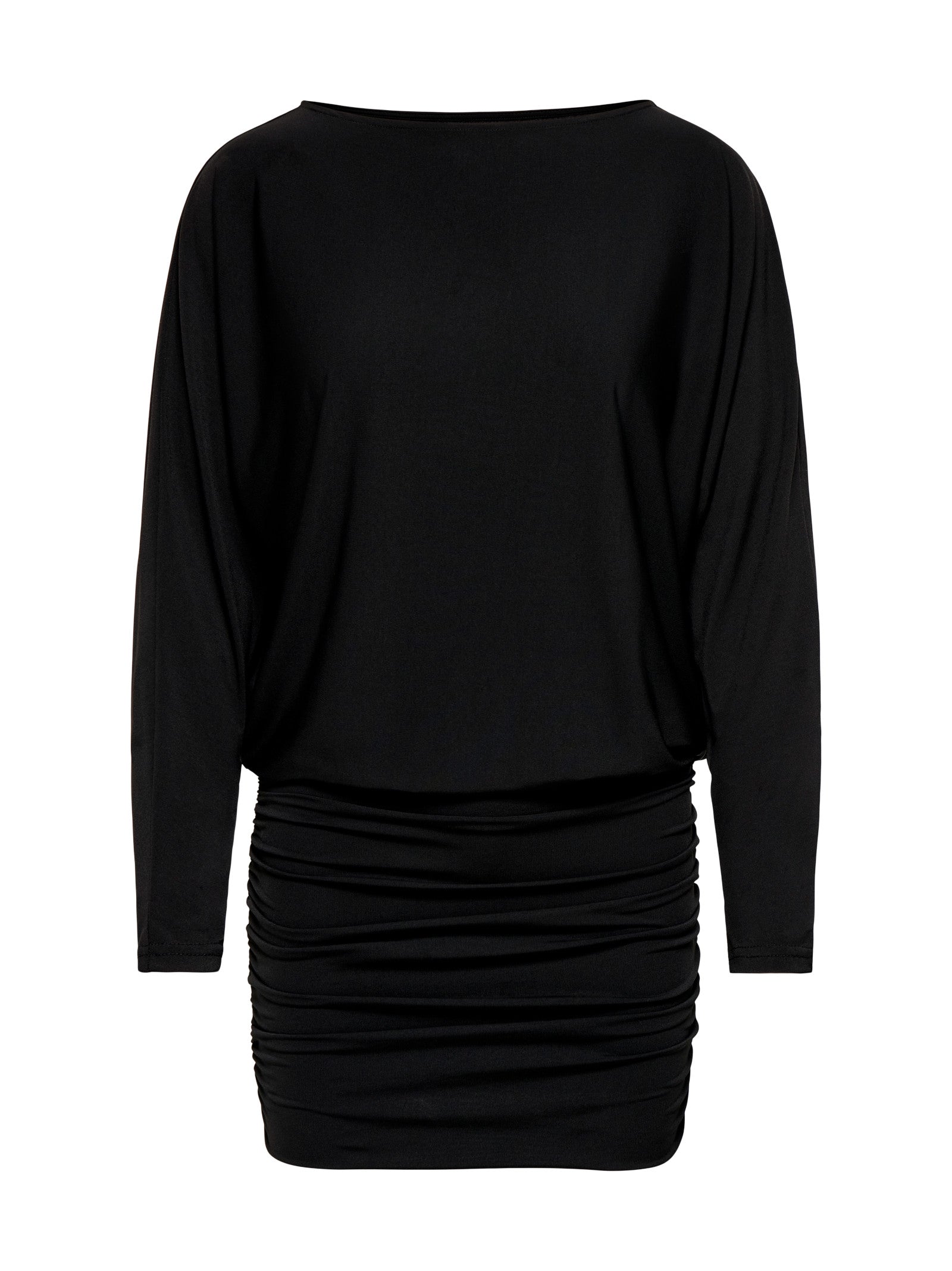 Abito Only Aria Nero corto 15384892 /Black ONLY 