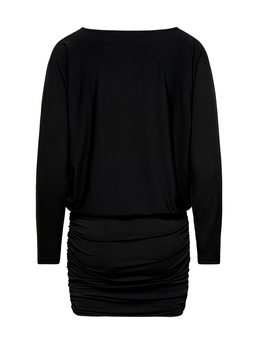 Abito Only Aria Nero corto 15384892 /Black ONLY 