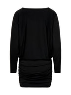 Abito Only Aria Nero corto 15384892 /Black ONLY 