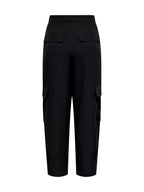 Pantaloni Only Alpha Nero cargo 15388689 /Black ONLY 