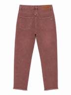 Jeans Please Rosa denim slim fit P2ZTDNECBZ PURPLE PLEASE 