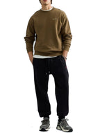 Pantalone Replay Nero in felpa M13LT C098 REPLAY 
