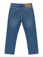 Jeans Replay Grover Straight Medium Blue Denim MA972 8860C2009 REPLAY 
