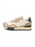 Sneaker Replay Sabbia Uomo RSY30200T OFF WHITE REPLAY 