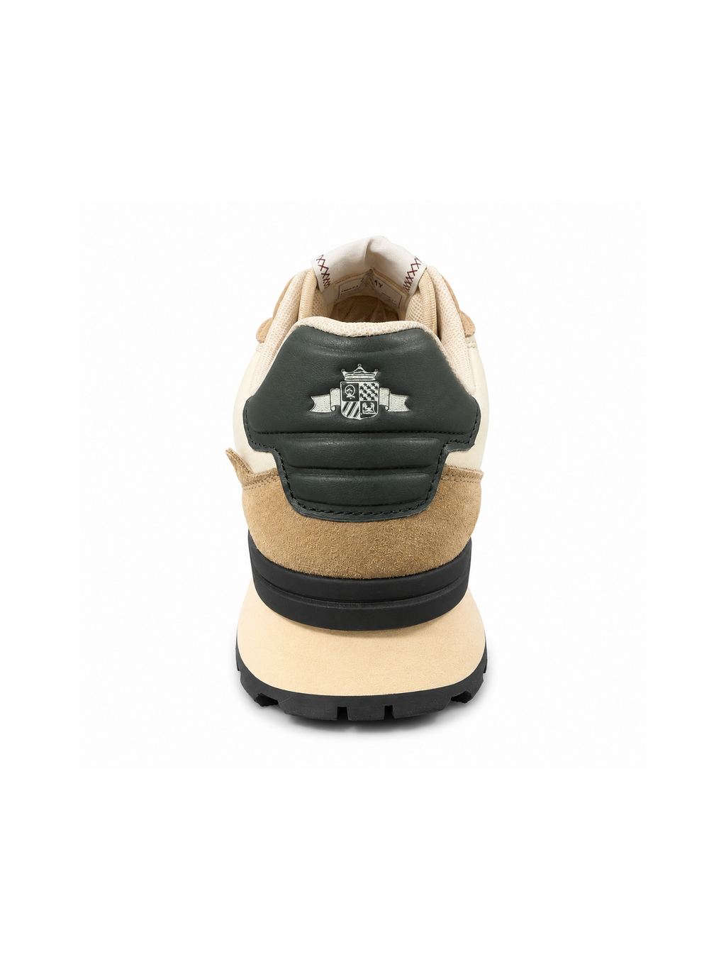Sneaker Replay Sabbia Uomo RSY30200T OFF WHITE REPLAY 