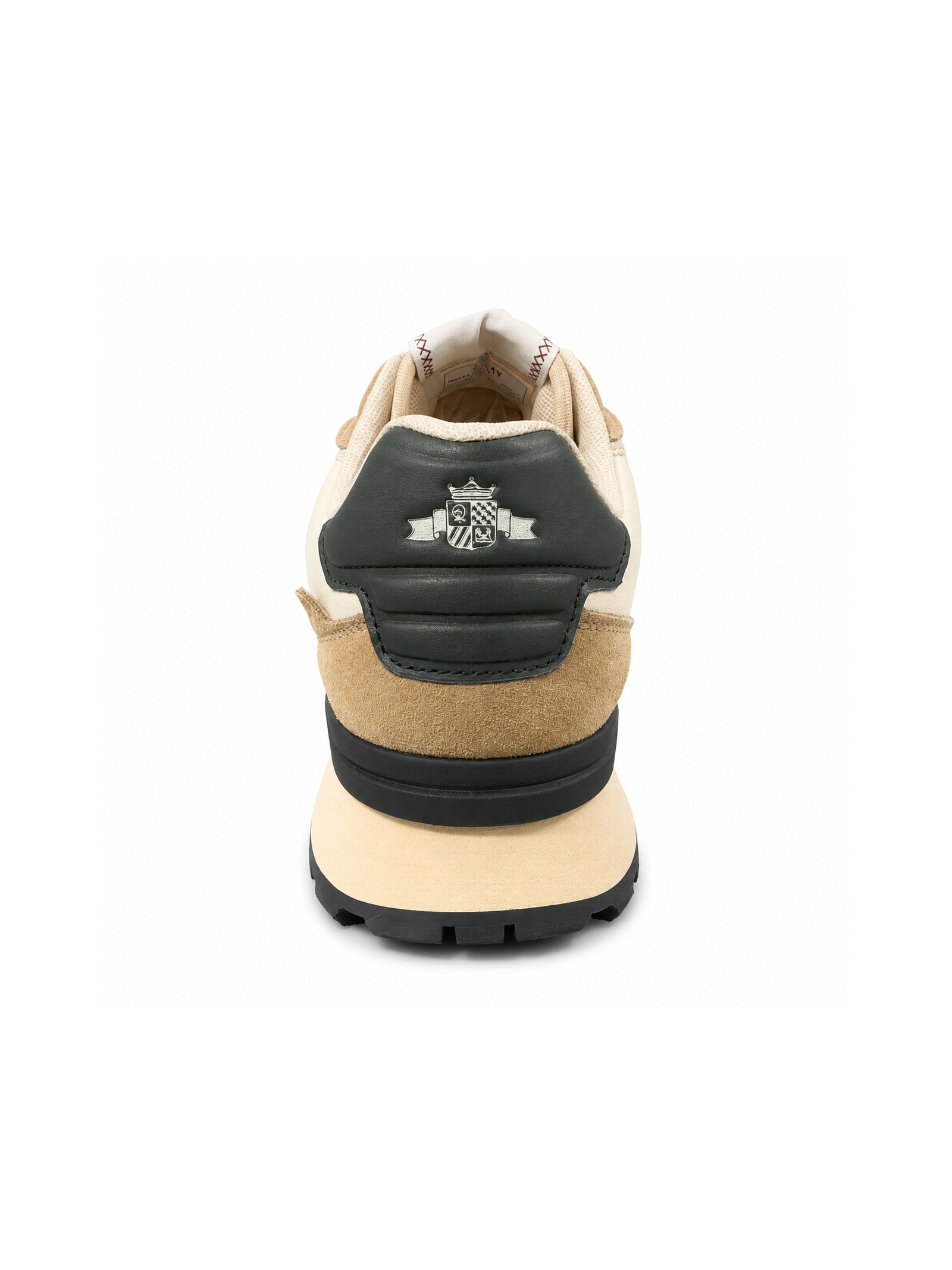 Sneaker Replay Sabbia Uomo RSY30200T OFF WHITE REPLAY 