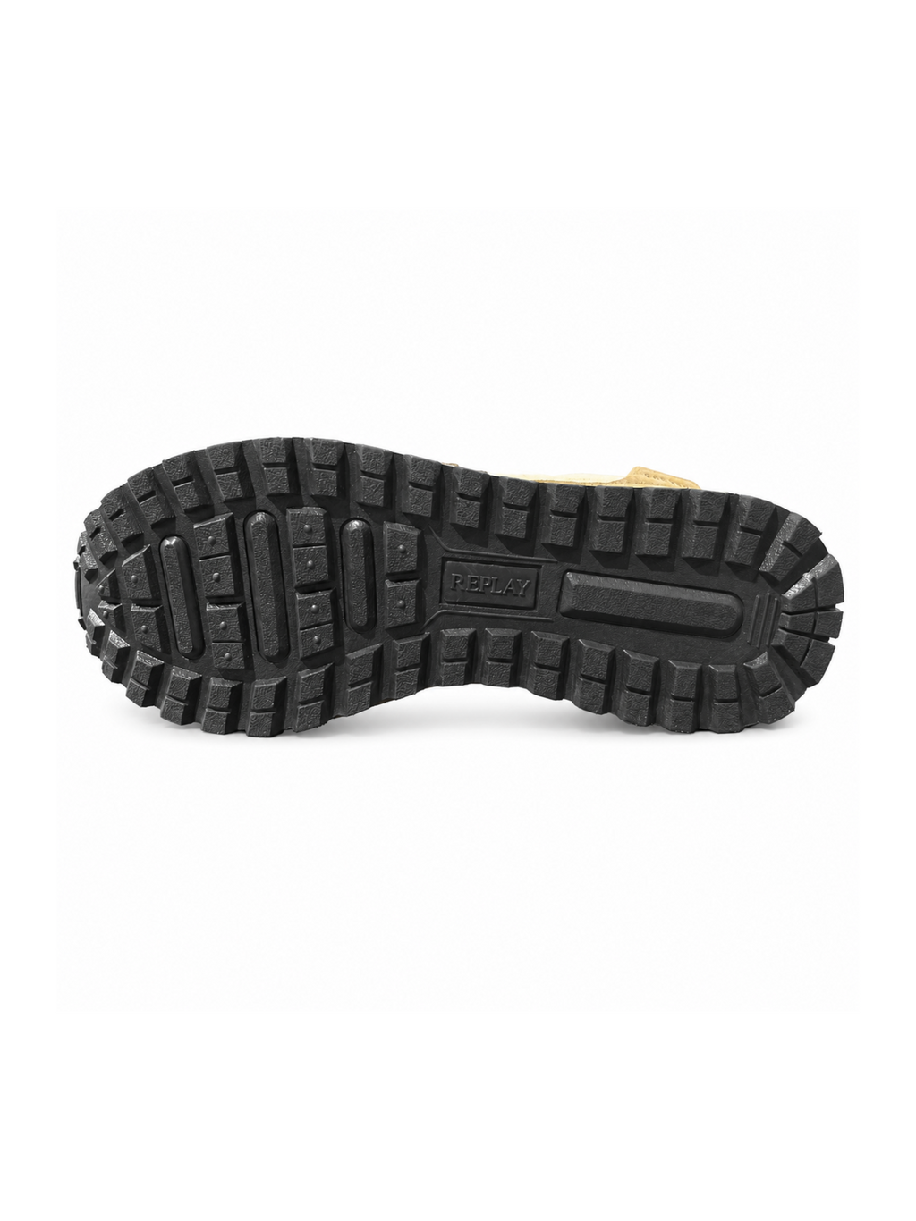 Sneaker Replay Sabbia Uomo RSY30200T OFF WHITE REPLAY 