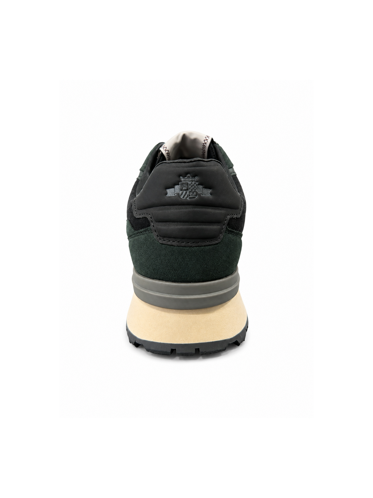 Sneaker Replay Verde blu Uomo RSY30201S MILITARY REPLAY 