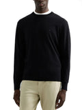 Maglia Replay Nero basic girocollo UK00AK C0E0 REPLAY 