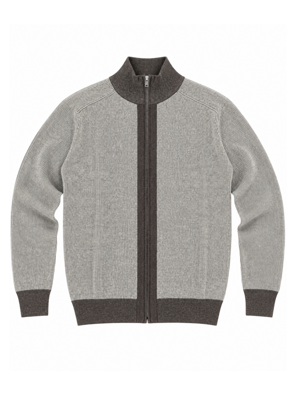 Cardigan Seinse Moro costine MI3396 MORO SEINSE 