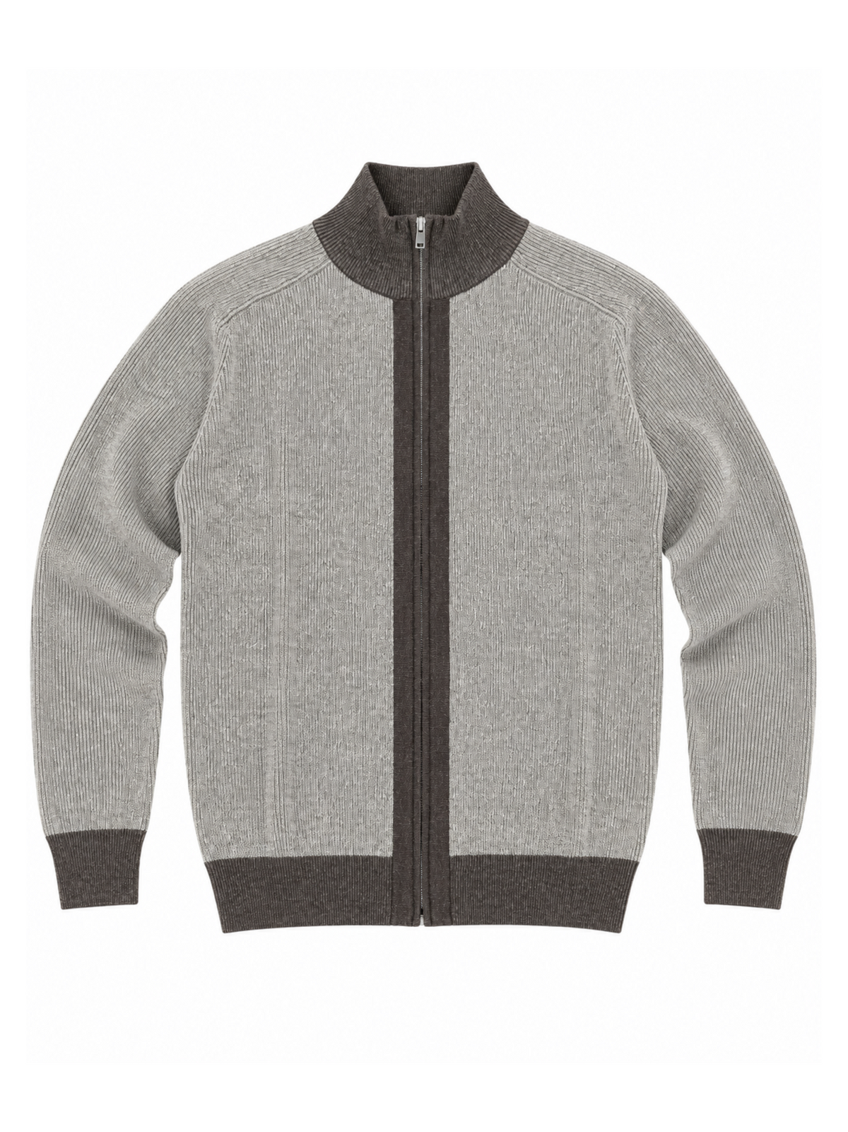 Cardigan Seinse Moro costine MI3396 MORO SEINSE 