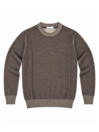 Maglia Seinse Moro girocollo vanise MI3399 MORO SEINSE 
