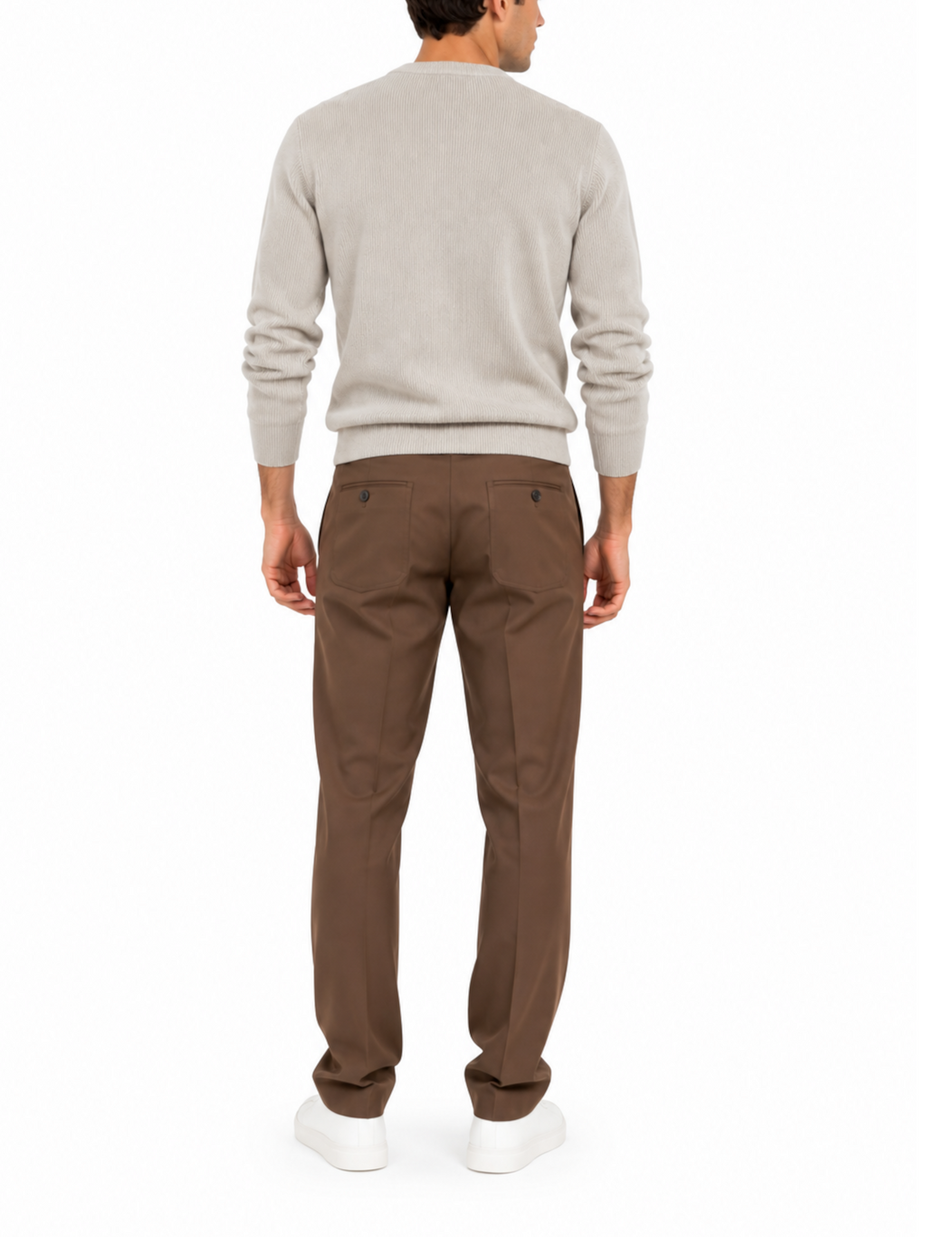 Maglia Seinse Perla coste vanise MI3456 PERLA SEINSE 