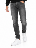 Jeans Seinse Nero regular slim PJ1385 NERO SEINSE 