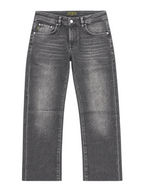 Jeans Seinse Nero regular slim PJ1385 NERO SEINSE 