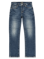 Jeans Seinse Medium Blue regular slim PJ1401 MEDIUM BLUE SEINSE 