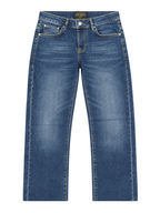Jeans Seinse Medium Blue regular slim PJ1402 MEDIUM BLUE SEINSE 