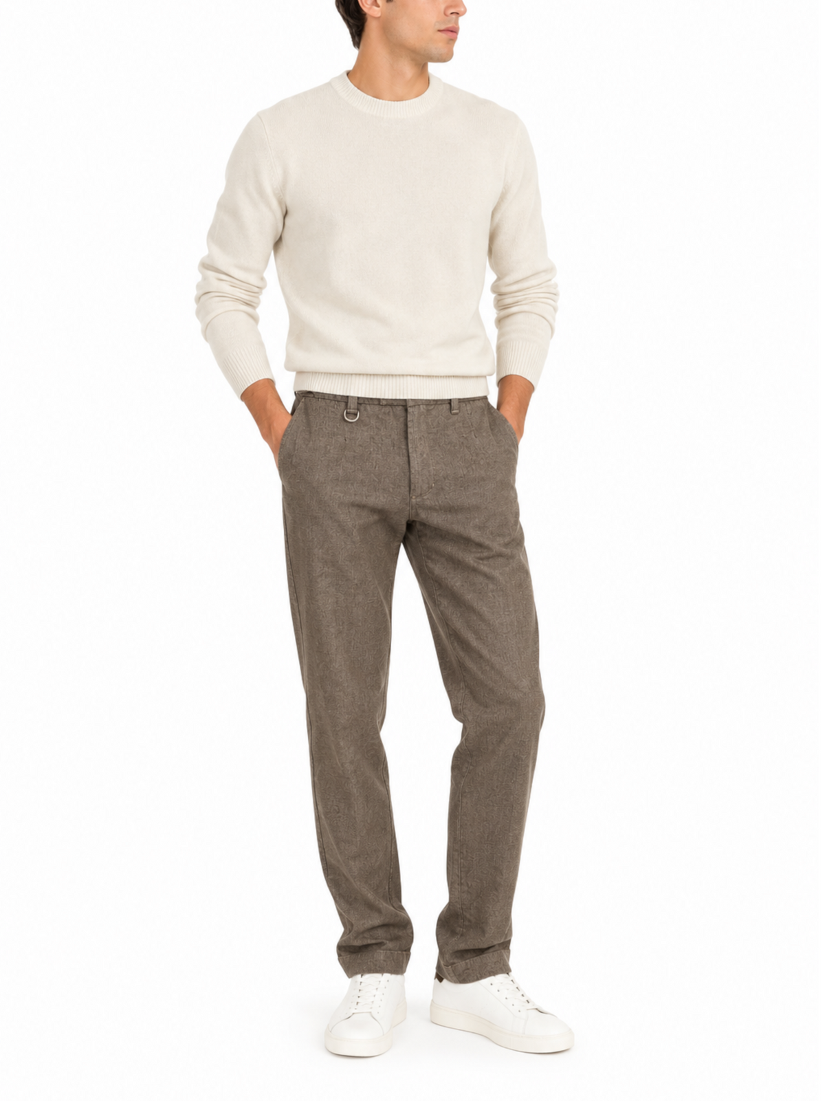Chino Seinse Fango operato PSI1555 FANGO SEINSE 