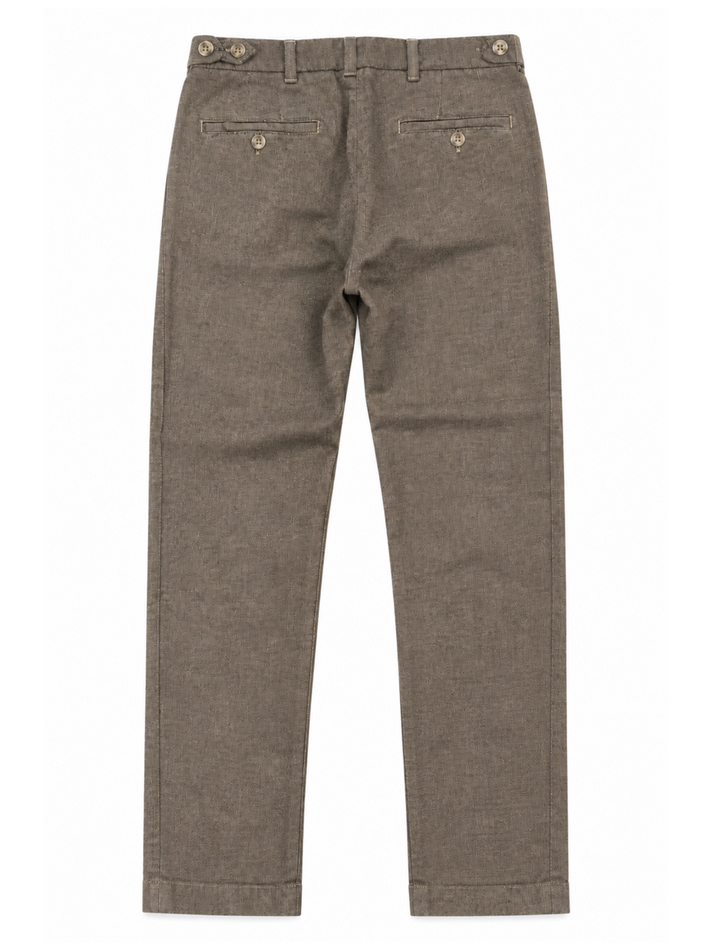 Chino Seinse Fango operato PSI1555 FANGO SEINSE 