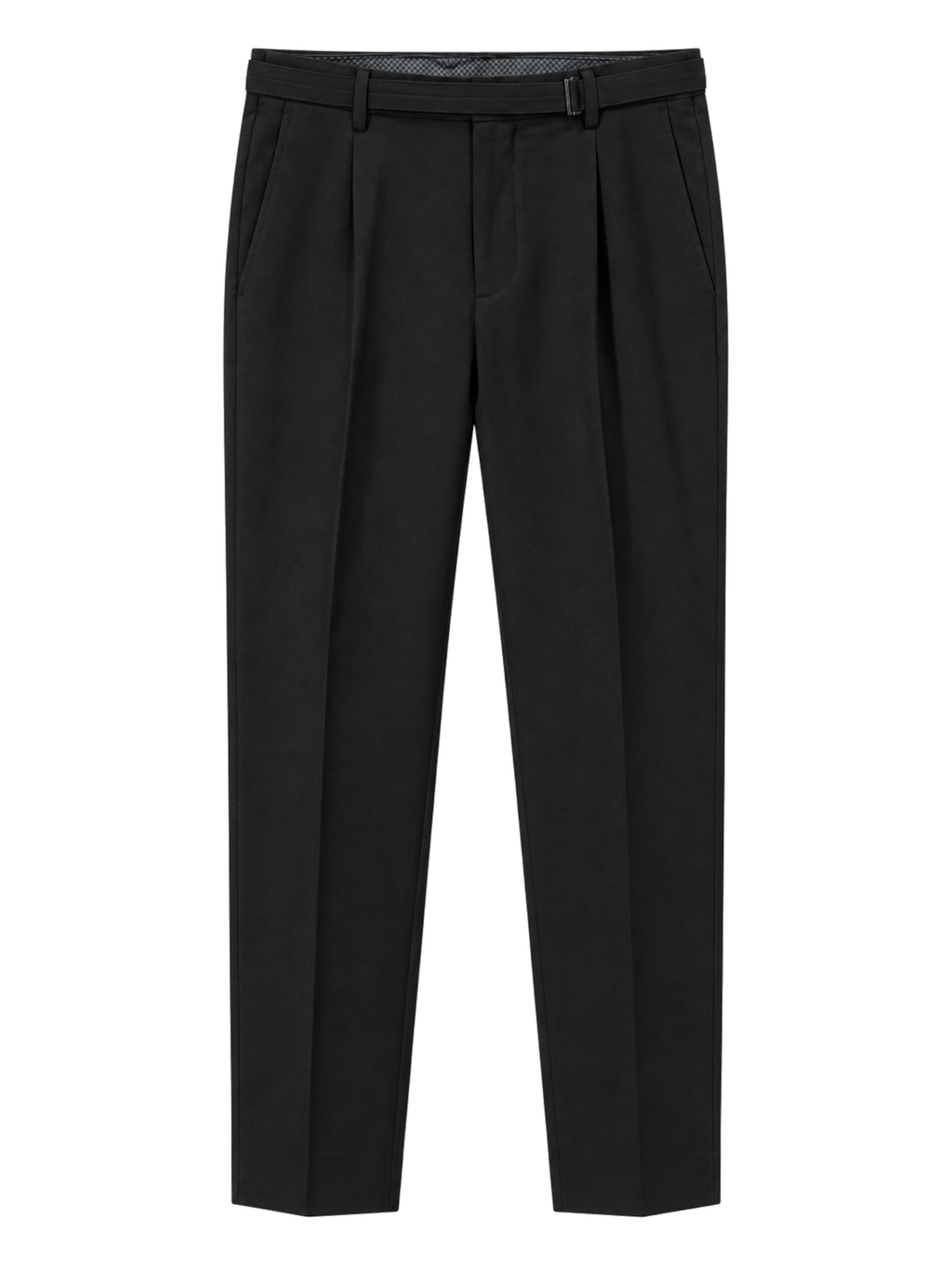 Pantalone Seinse Nero con elastico PSI1574 NERO SEINSE 
