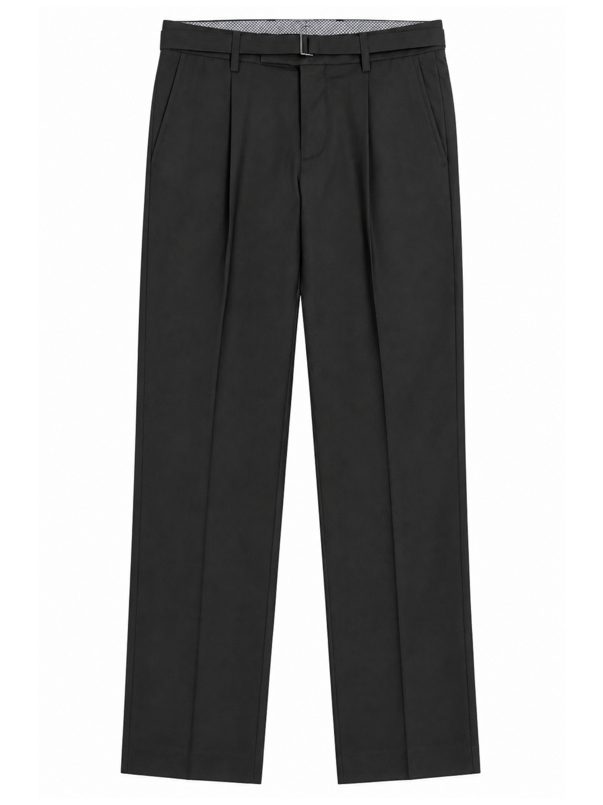 Pantalone Seinse Nero con elastico PSI1574 NERO SEINSE 