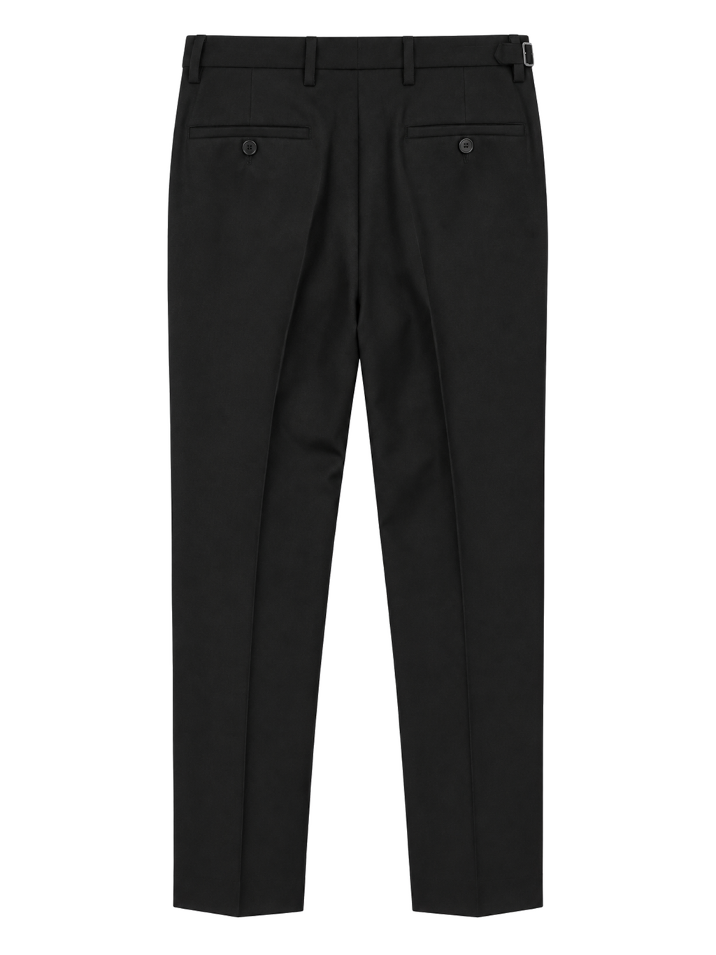 Pantalone Seinse Nero con elastico PSI1574 NERO SEINSE 