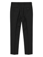 Pantalone Seinse Nero con elastico PSI1574 NERO SEINSE 