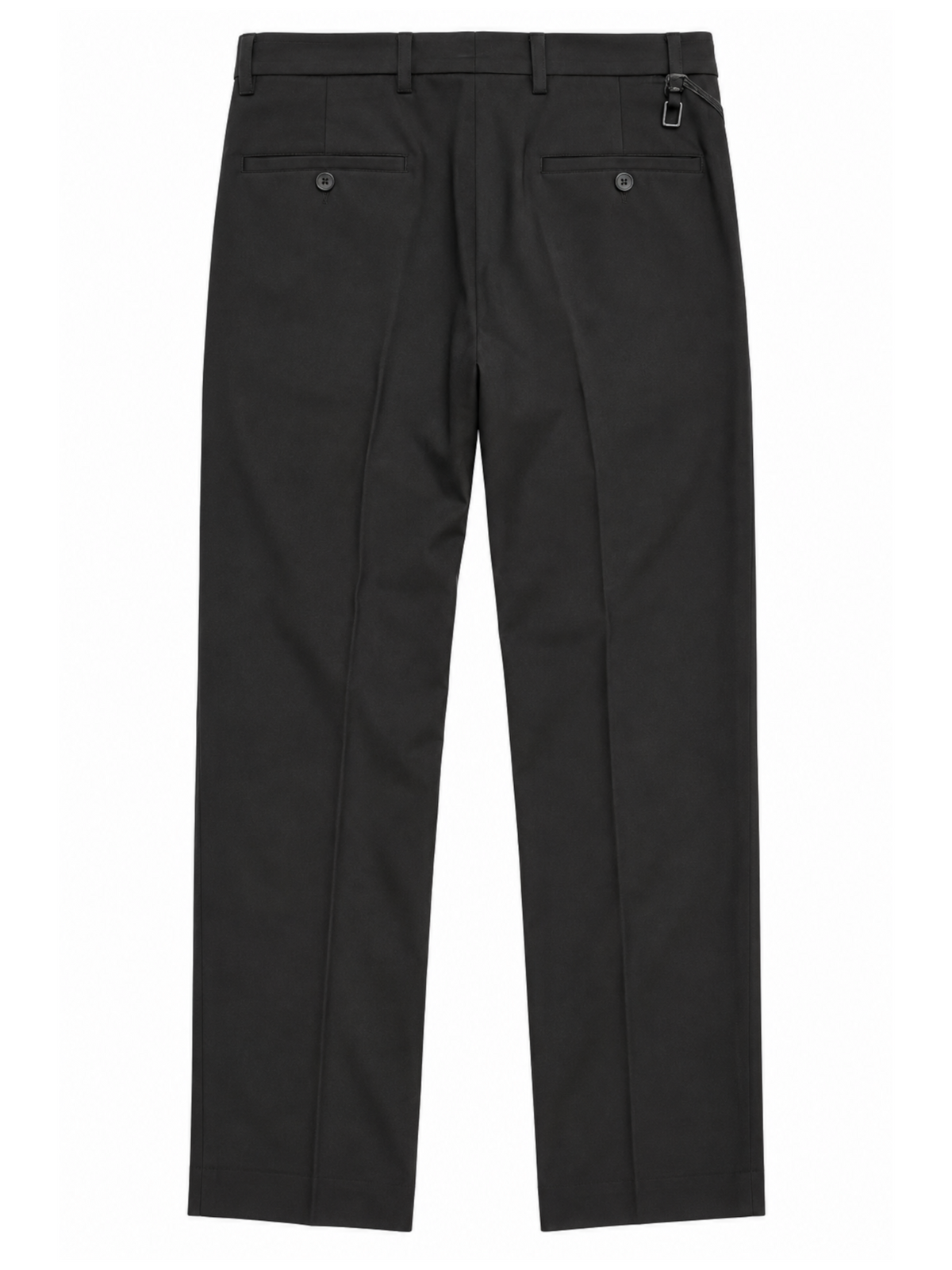 Pantalone Seinse Nero con elastico PSI1574 NERO SEINSE 