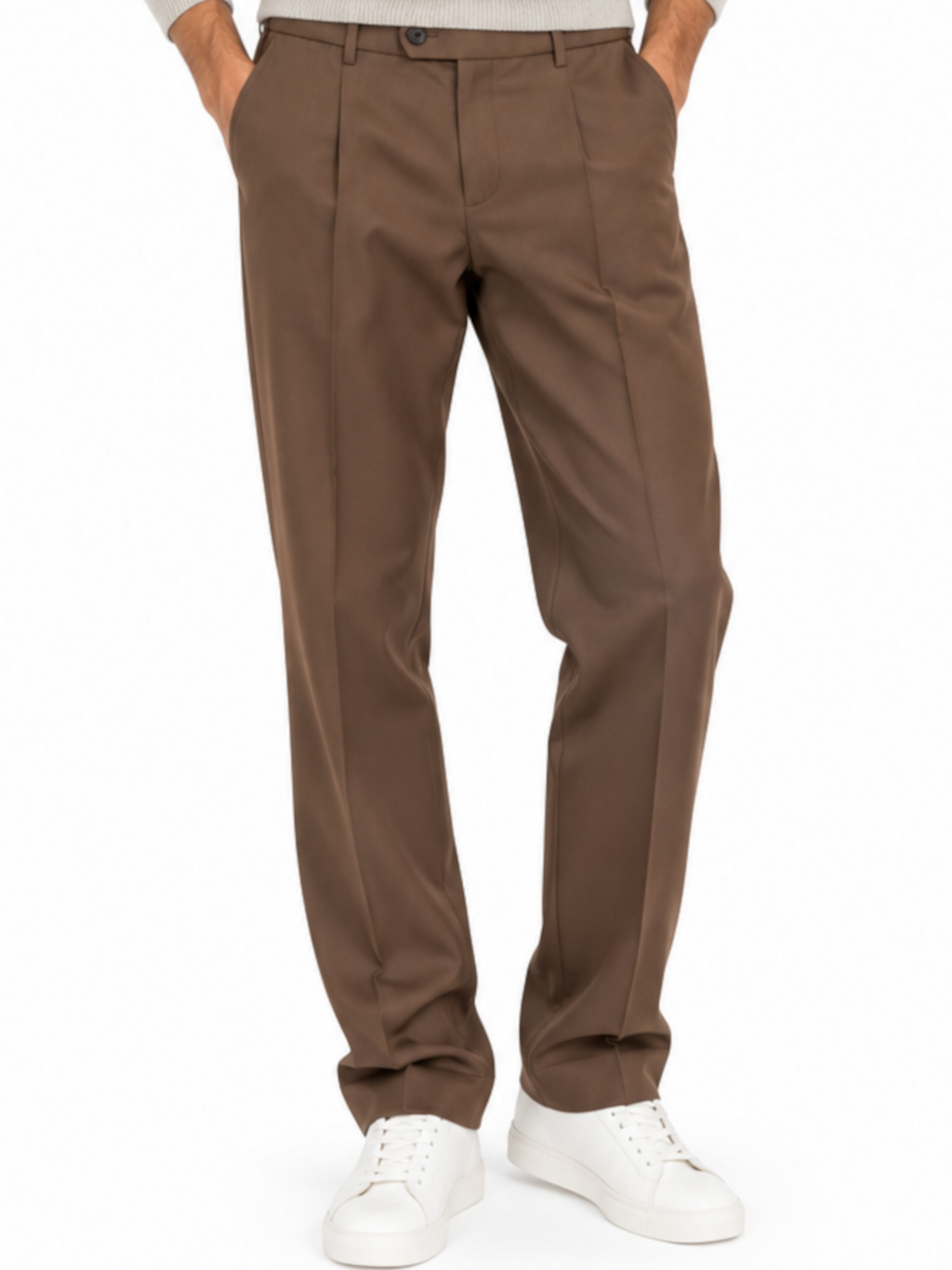 Pantalone Seinse Moro elastico PSI1588 MORO SEINSE 