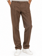 Pantalone Seinse Moro elastico PSI1588 MORO SEINSE 