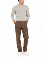 Pantalone Seinse Moro elastico PSI1588 MORO SEINSE 