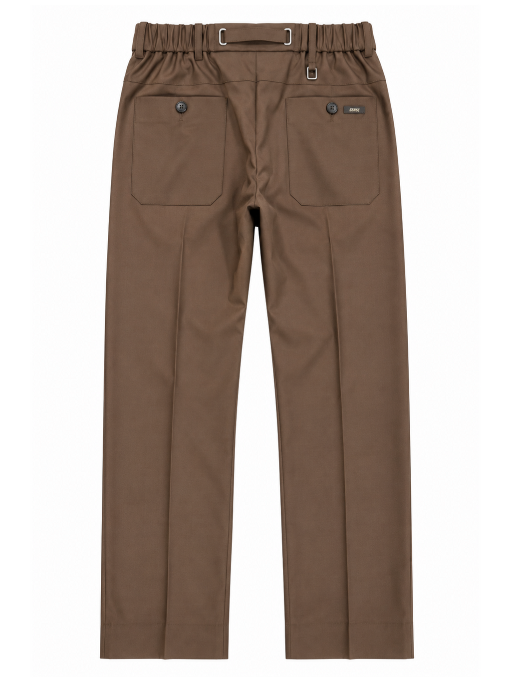 Pantalone Seinse Moro elastico PSI1588 MORO SEINSE 