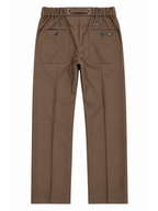 Pantalone Seinse Moro elastico PSI1588 MORO SEINSE 
