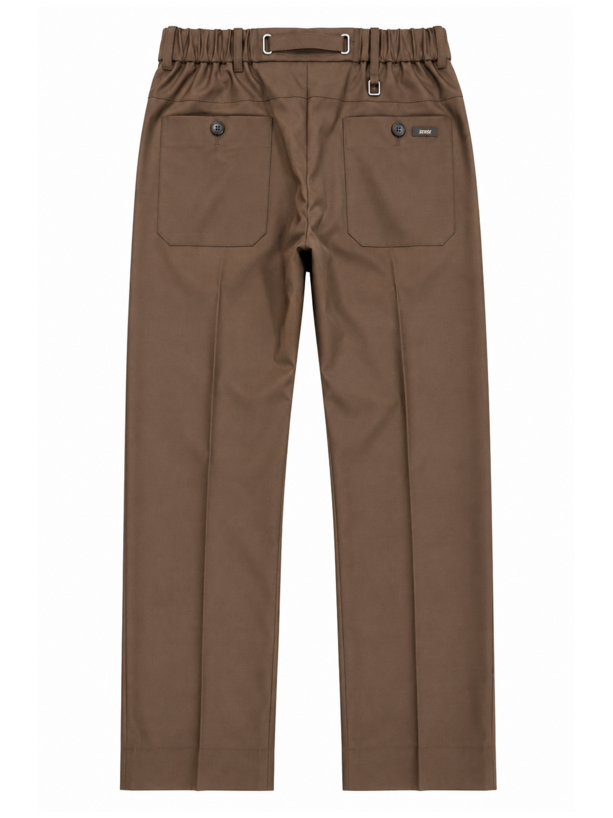 Pantalone Seinse Moro elastico PSI1588 MORO SEINSE 