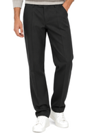 Pantalone Seinse Nero elastico PSI1588 NERO SEINSE 