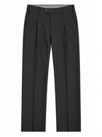 Pantalone Seinse Nero elastico PSI1588 NERO SEINSE 