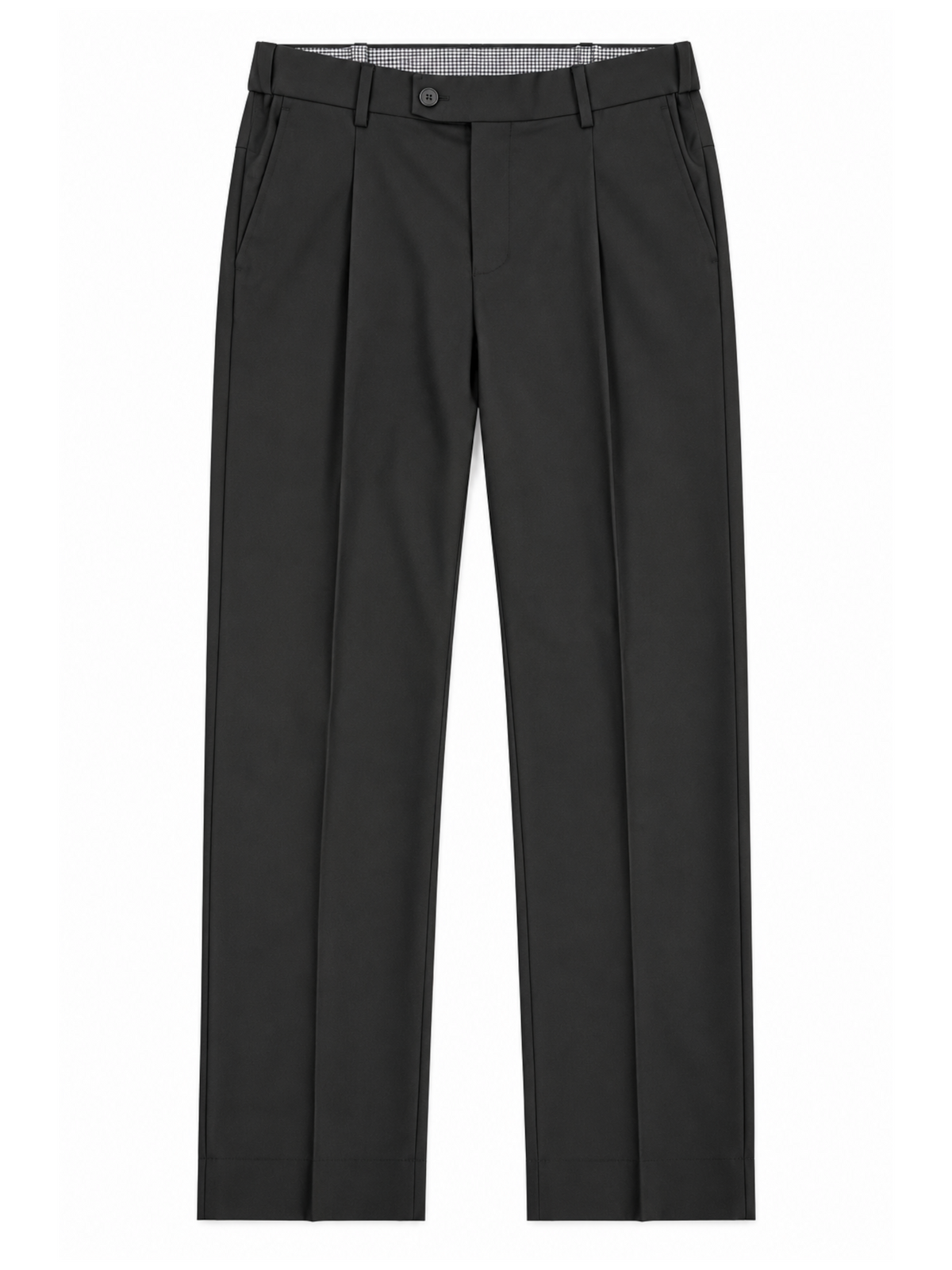 Pantalone Seinse Nero elastico PSI1588 NERO SEINSE 