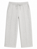 Pantalone Superculture Grigio in felpa over DEMI GRIGIO SUPERCULTURE 
