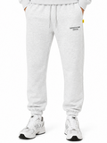 Pantalone Superculture Grigio in felpa basic JOG GRIGIO SUPERCULTURE 