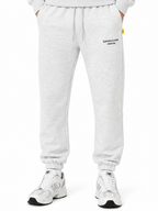 Pantalone Superculture Grigio in felpa basic JOG GRIGIO SUPERCULTURE 