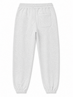 Pantalone Superculture Grigio in felpa basic JOG GRIGIO SUPERCULTURE 