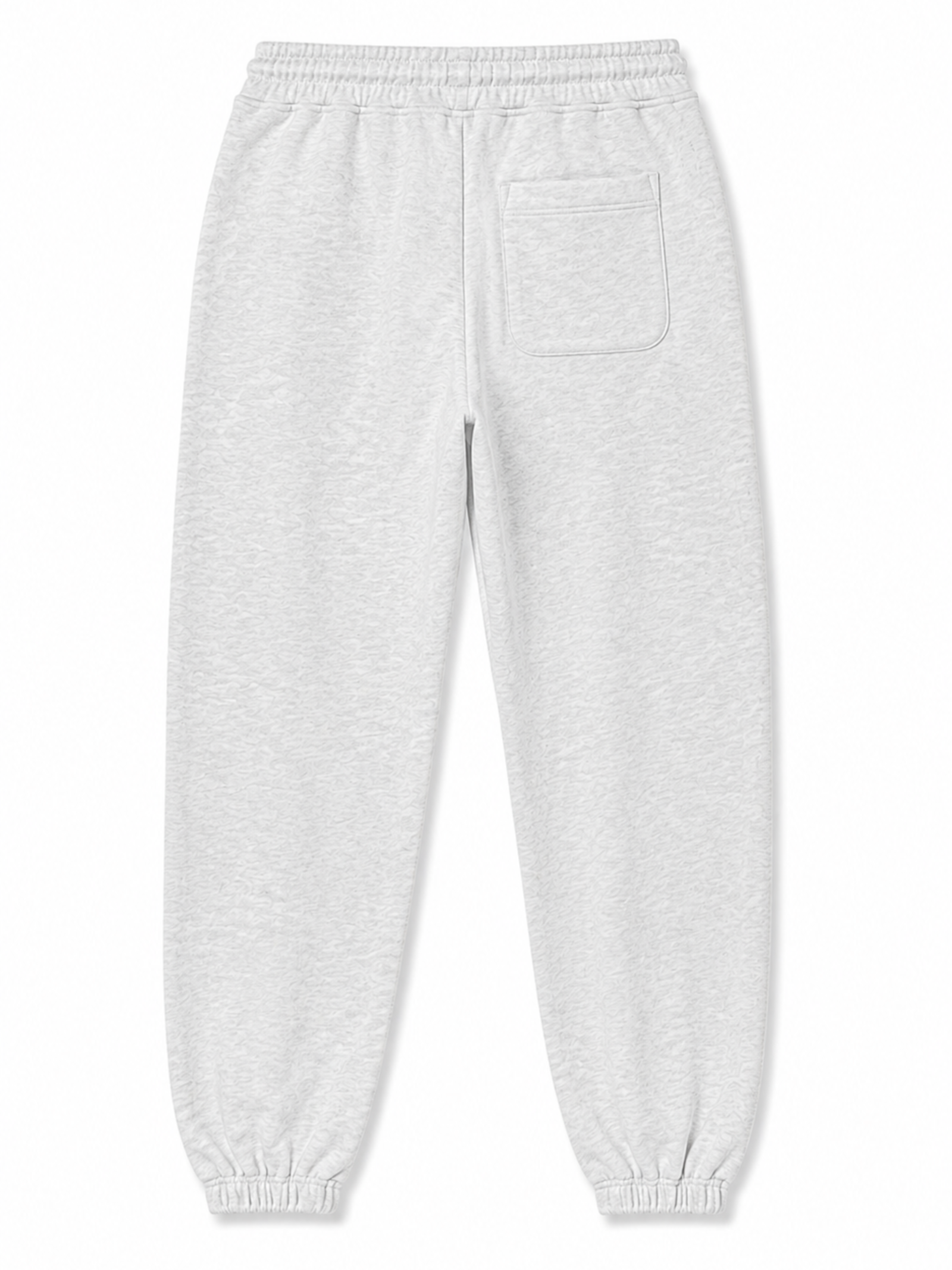Pantalone Superculture Grigio in felpa basic JOG GRIGIO SUPERCULTURE 