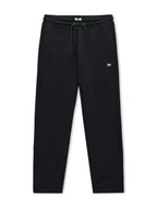 Pantalone Weekend Offender Nero in felpa senza polsini HOCEIMA BLACK WEEKEND OFFENDER 
